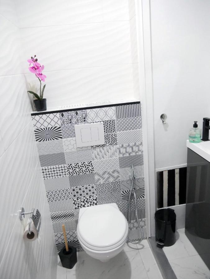 Le Penthouse Des Halles Perpignan Zewnętrze zdjęcie