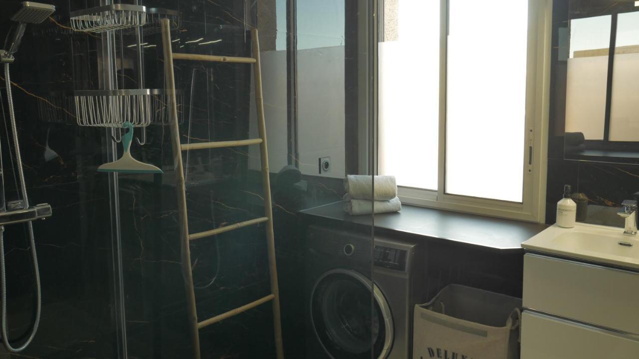 Le Penthouse Des Halles Perpignan Zewnętrze zdjęcie