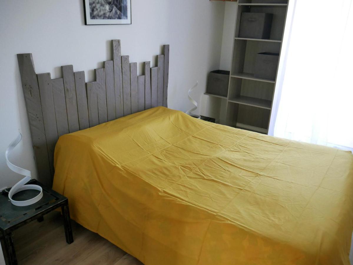 Le Penthouse Des Halles Perpignan Zewnętrze zdjęcie