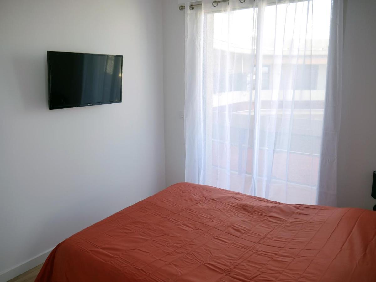Le Penthouse Des Halles Perpignan Zewnętrze zdjęcie