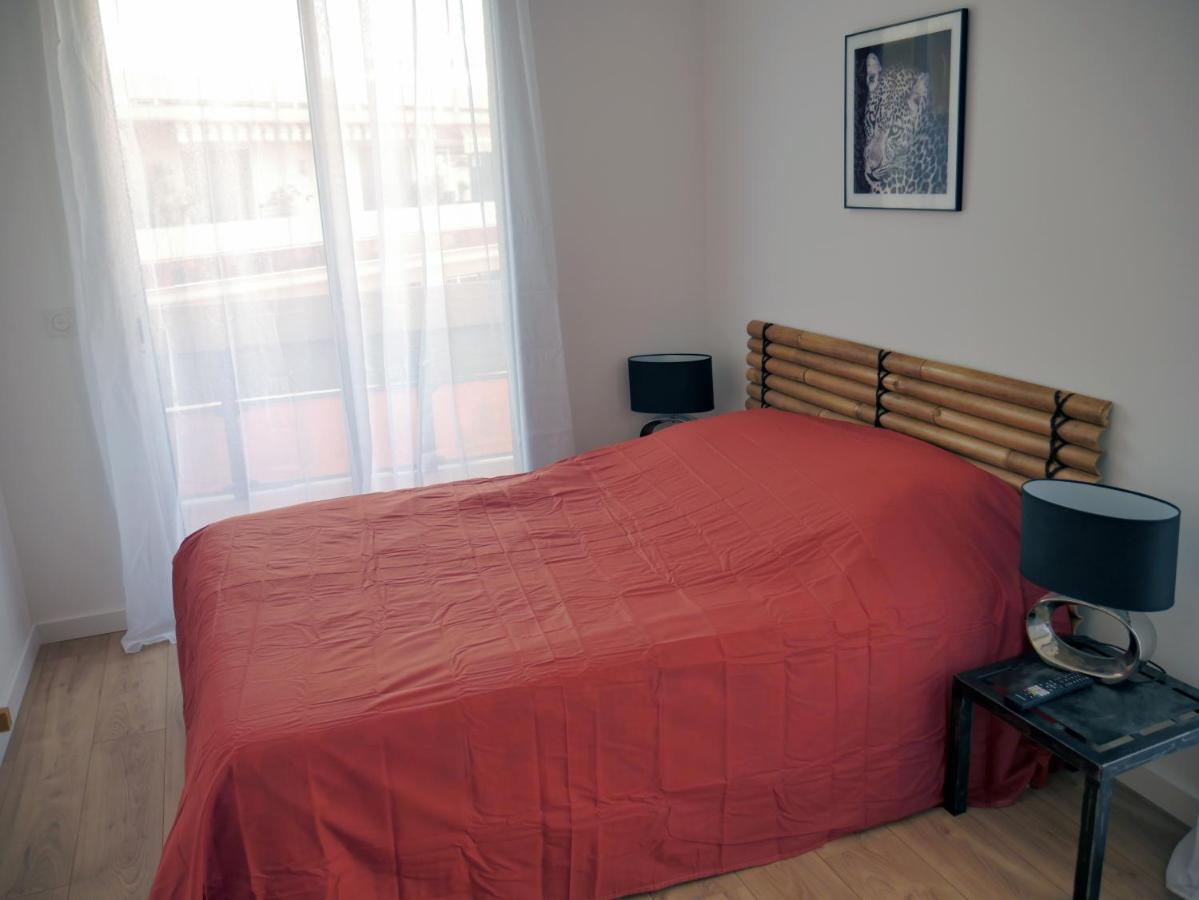 Le Penthouse Des Halles Perpignan Zewnętrze zdjęcie