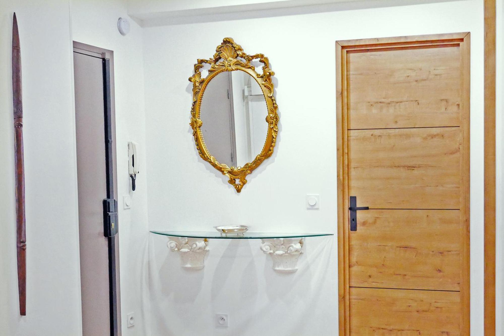 Le Penthouse Des Halles Perpignan Zewnętrze zdjęcie